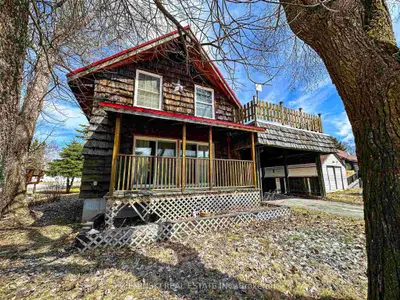 143 Picadilly Circle, Iroquois Falls, On P0k 1e0
