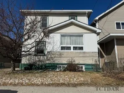 229 Balsam Street S, Timmins, On P4n 2e3