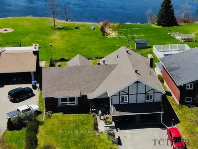 52 Kimberly Drive, Kapuskasing, On P5n 1l6