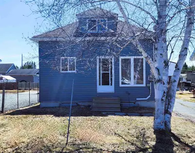 57 Third Avenue, Kirkland Lake, On P0k 1l0