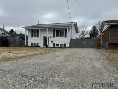 204 Ottolen Street, Timmins, On P0n 1c0