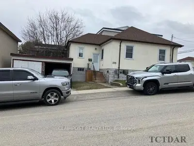 226 Ogden Avenue, Timmins, On P4n 1m9