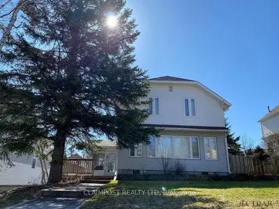 123 Cambridge Avenue, Iroquois Falls, On P0k 1e0