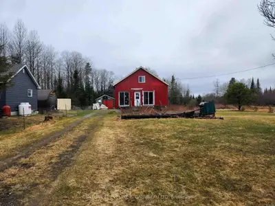 454472 First Street, Englehart, On P0j 1h0
