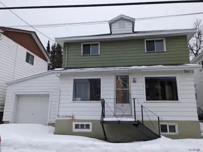 58 Fourth Avenue, Timmins, On P0n 1g0