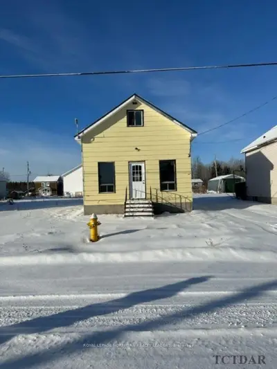 716 Gleason Avenue, Black River Matheson, On P0k 1c0