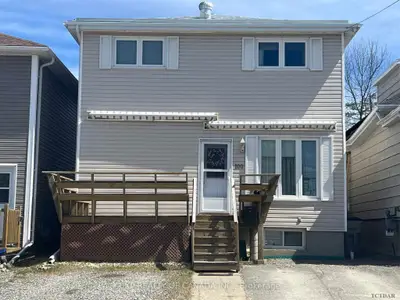 100 Spruce Street N, Timmins, On P4n 6m8
