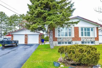 257 School Road, Timmins, On P4n 4c5