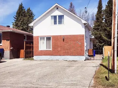218 Jade Avenue, Timmins, On P4n 4m5