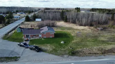 4198 101 W, Black River Matheson, On P0k 1n0