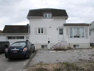4 Spruce Street, Kapuskasing, On P5n 1z6