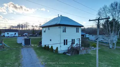 51 Mitchell Street, Timiskaming, On P0j 1n0