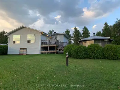 9195 Kamiskotia Road, Timmins, On P4r 0c8