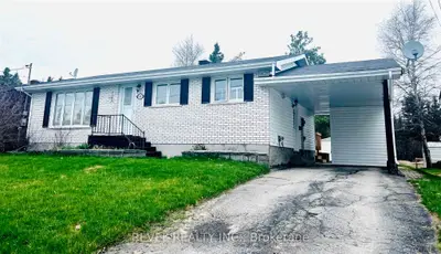 60 Hellen Avenue, Timmins, On P0n 1h0