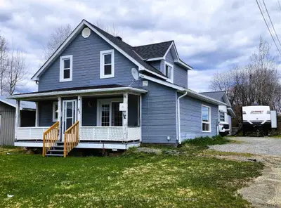 53 Commissioner Street, Kirkland Lake, On P0k 1l0