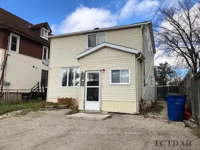 83 Elm Avenue, Temiskaming Shores, On P0j 1p0
