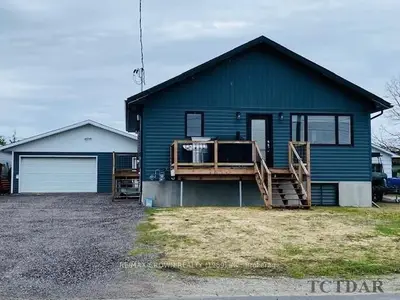 23 Lemarier Street, Kapuskasing, On P5n 2s7
