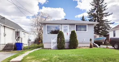 305 Ann Avenue, Timmins, On P4n 4v1