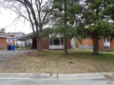 14 Hillcrest Drive, Kirkland Lake, On P2n 3m4