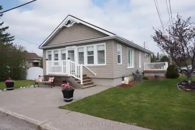 575 Browning Street, Temiskaming Shores, On P0j 1k0