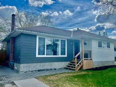 16 Pine Avenue W, Temiskaming Shores, On P0j 1p0