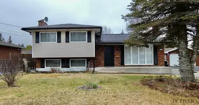211 Duke Street W, Timmins, On P0n 1c0