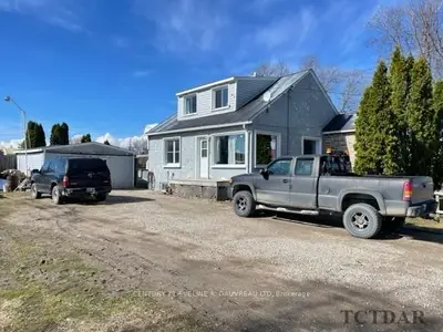 73 Ninth Street E, Armstrong, On P0j 1e0