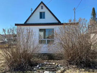 193 Marion Street, Iroquois Falls, On P0k 1g0
