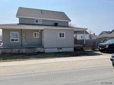 243 Maple Street N, Timmins, On P4n 6b9