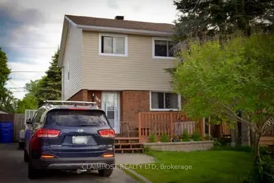 769 Mcclinton Drive, Timmins, On P4n 4r4