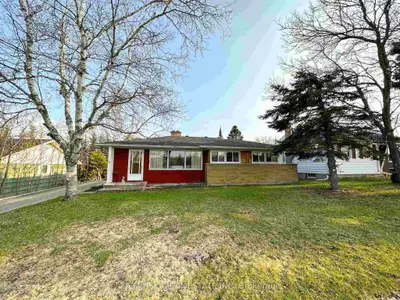 407 Smith Street, Iroquois Falls, On P0k 1e0