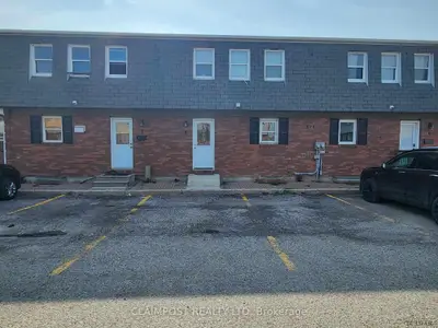 573 College Street 8, Timmins, On P4n 7y9