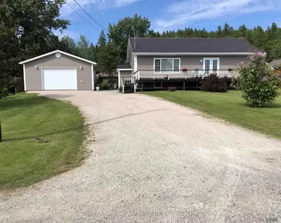 52 Second Avenue, Kirkland Lake, On P0k 1l0