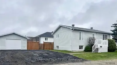1328 Park Avenue, Timmins, On P4r 1l8