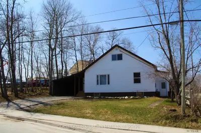 19 Station Road S, Kirkland Lake, On P2n 3h2