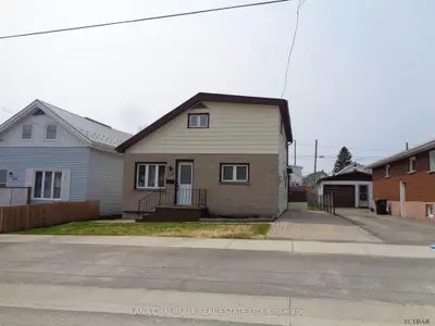 119 Woods Street, Kirkland Lake, On P2n 3c4
