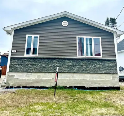 56 Bloor Avenue, Timmins, On P0n 1h0