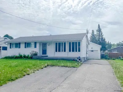 235 Jaffray Street, Temiskaming Shores, On P0j 1p0