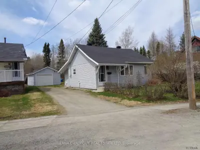 79 Tweedsmuir Road, Kirkland Lake, On P2n 1j4