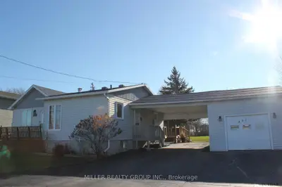 492 Little Street, Temiskaming Shores, On P0j 1k0