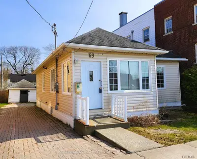 69 Government Road E, Kirkland Lake, On P2n 1b4