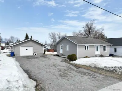 379 Elliott Street, Temiskaming Shores, On P0j 1k0