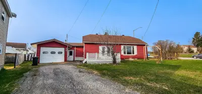 479 Ambridge Drive, Iroquois Falls, On P0k 1g0
