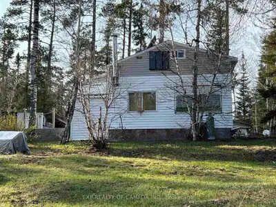 17 Halfmoon Wilderness Campground Road, Timmins, On P4n 7e3