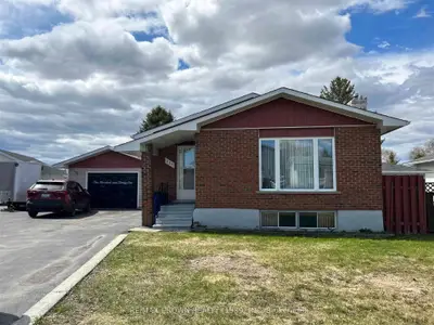 121 Donna Crescent, Timmins, On P4n 7z8