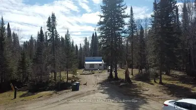 364 Spruce Avenue, Cochrane, On P0l 1c0