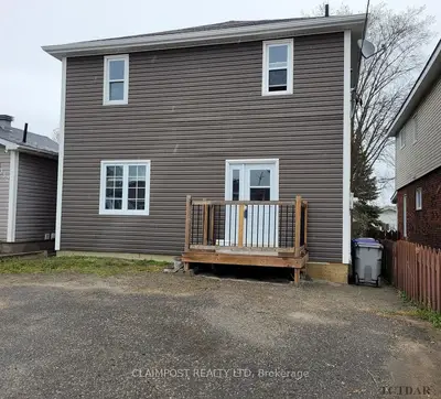 336 Elm Street S, Timmins, On P4n 1x5
