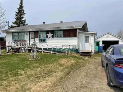 136 Gough Road, Kapuskasing, On P5n 2x7
