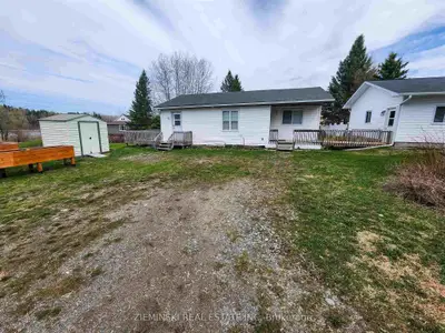 458 Macdougall Street, Black River Matheson, On P0k 1n0