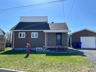 151 Duncan Avenue S, Kirkland Lake, On P2n 1y6